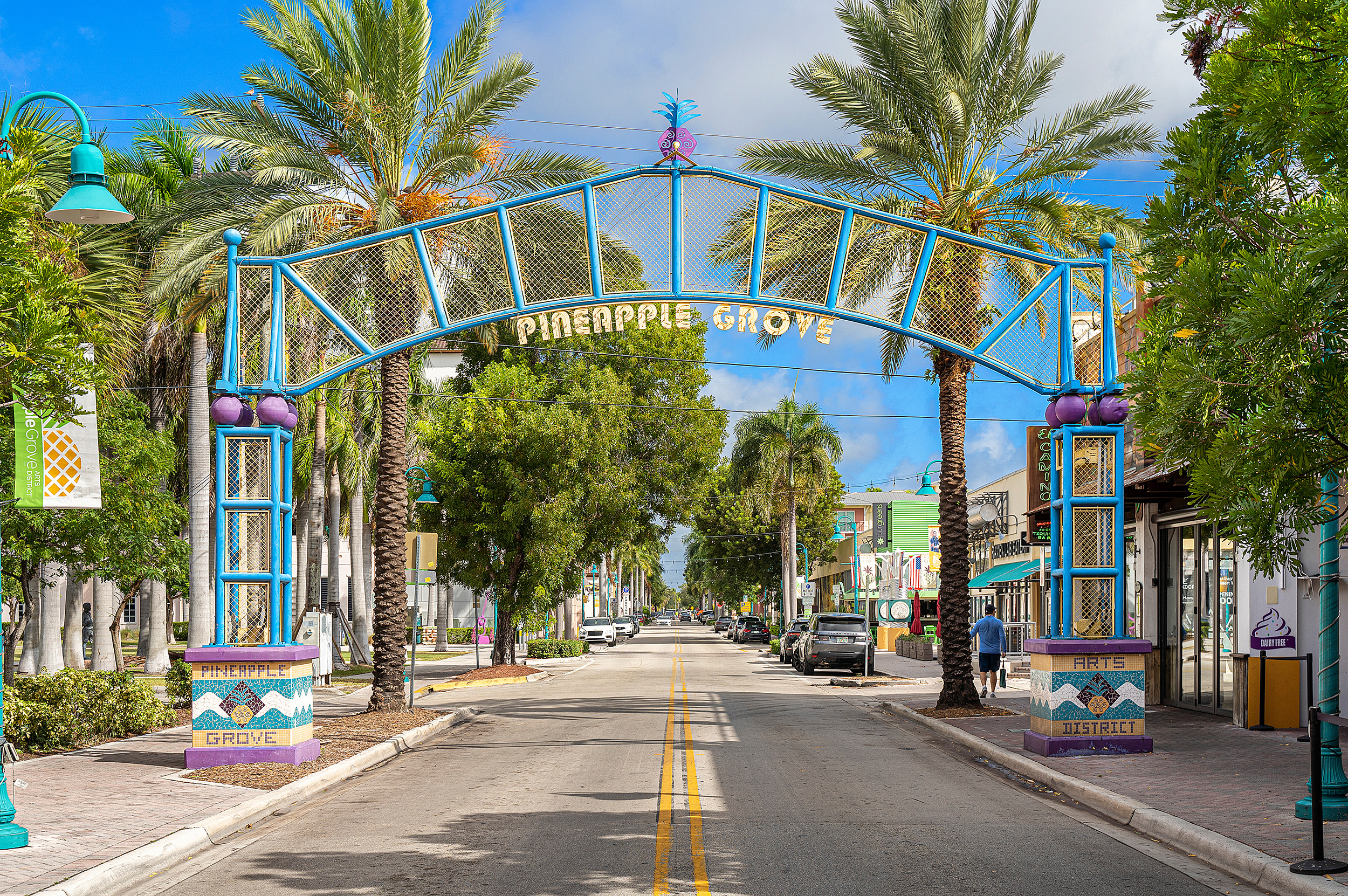 Downtown Delray Beach Condos for Sale in Delray Beach, FL